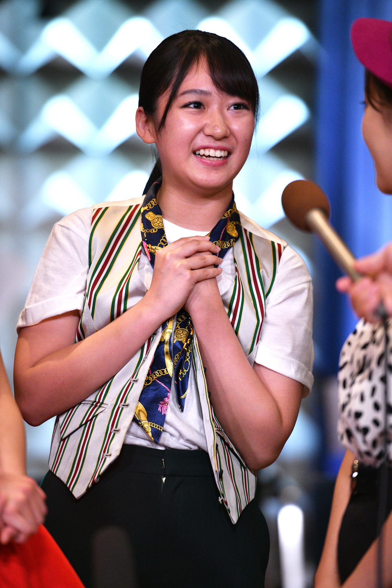 野中美希