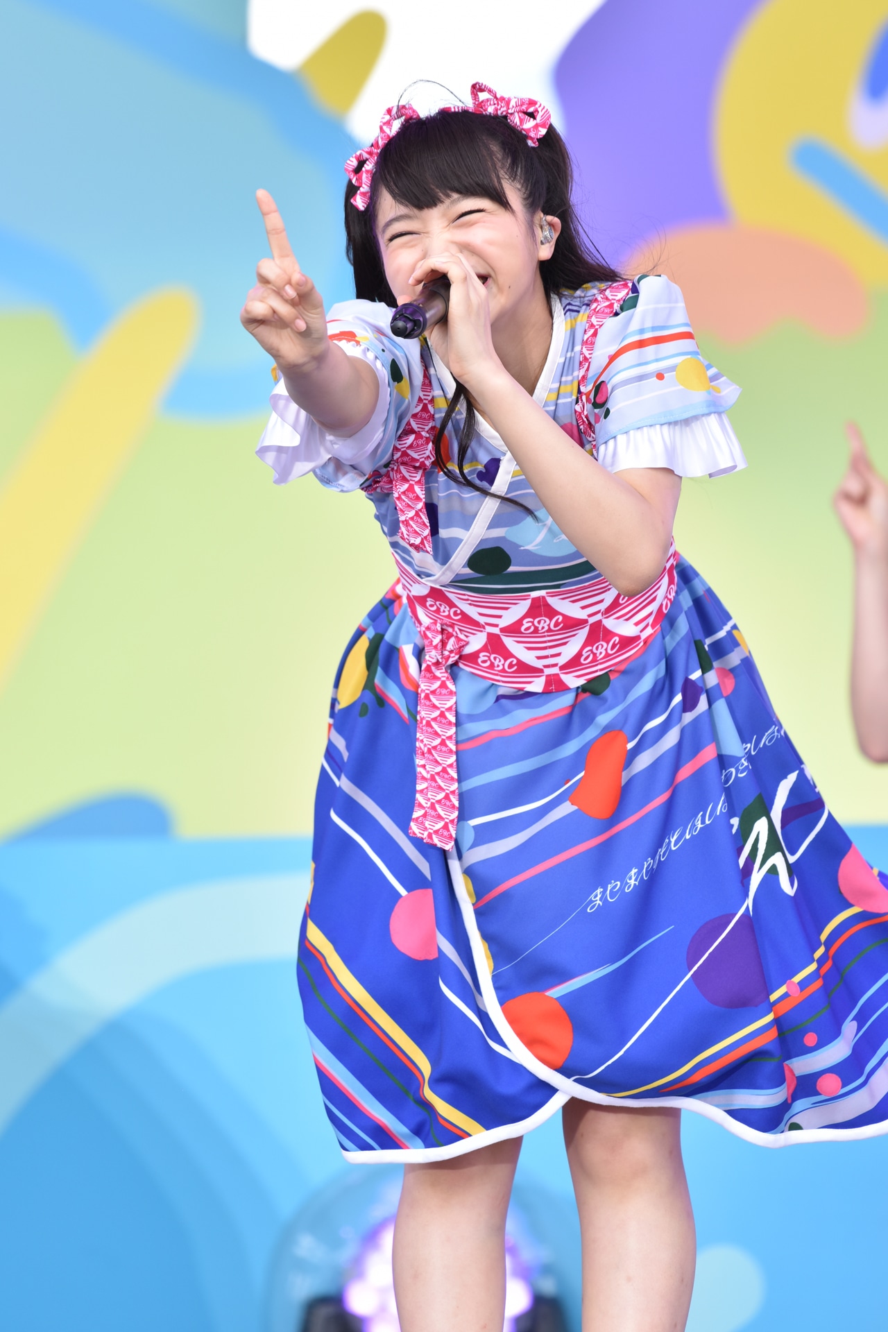 中山莉子