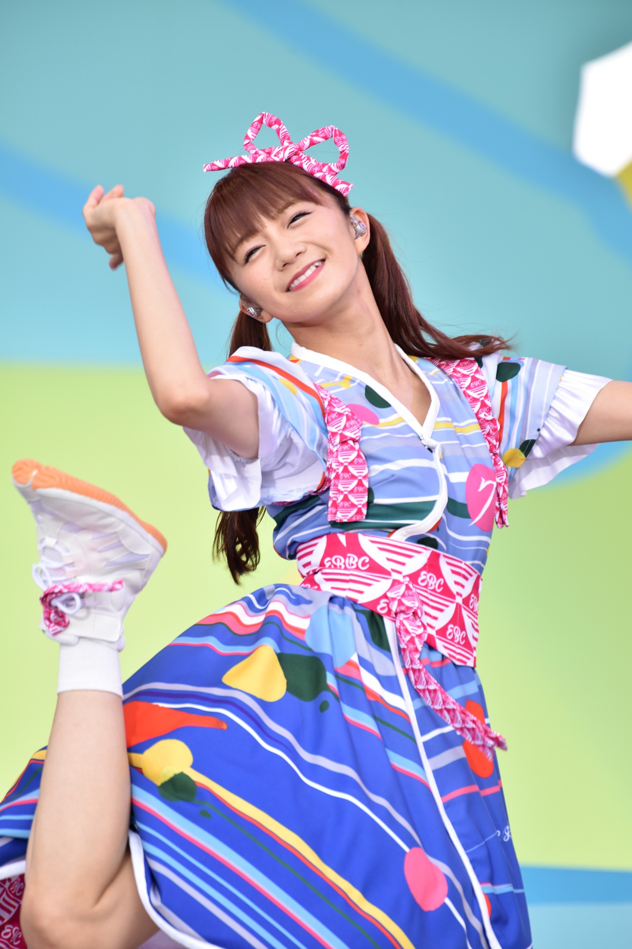 星名美怜