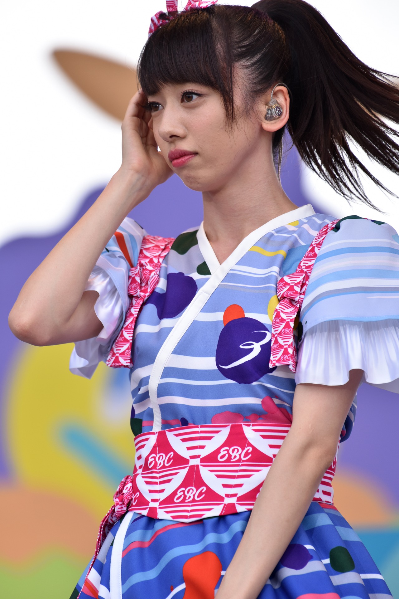 真山りか