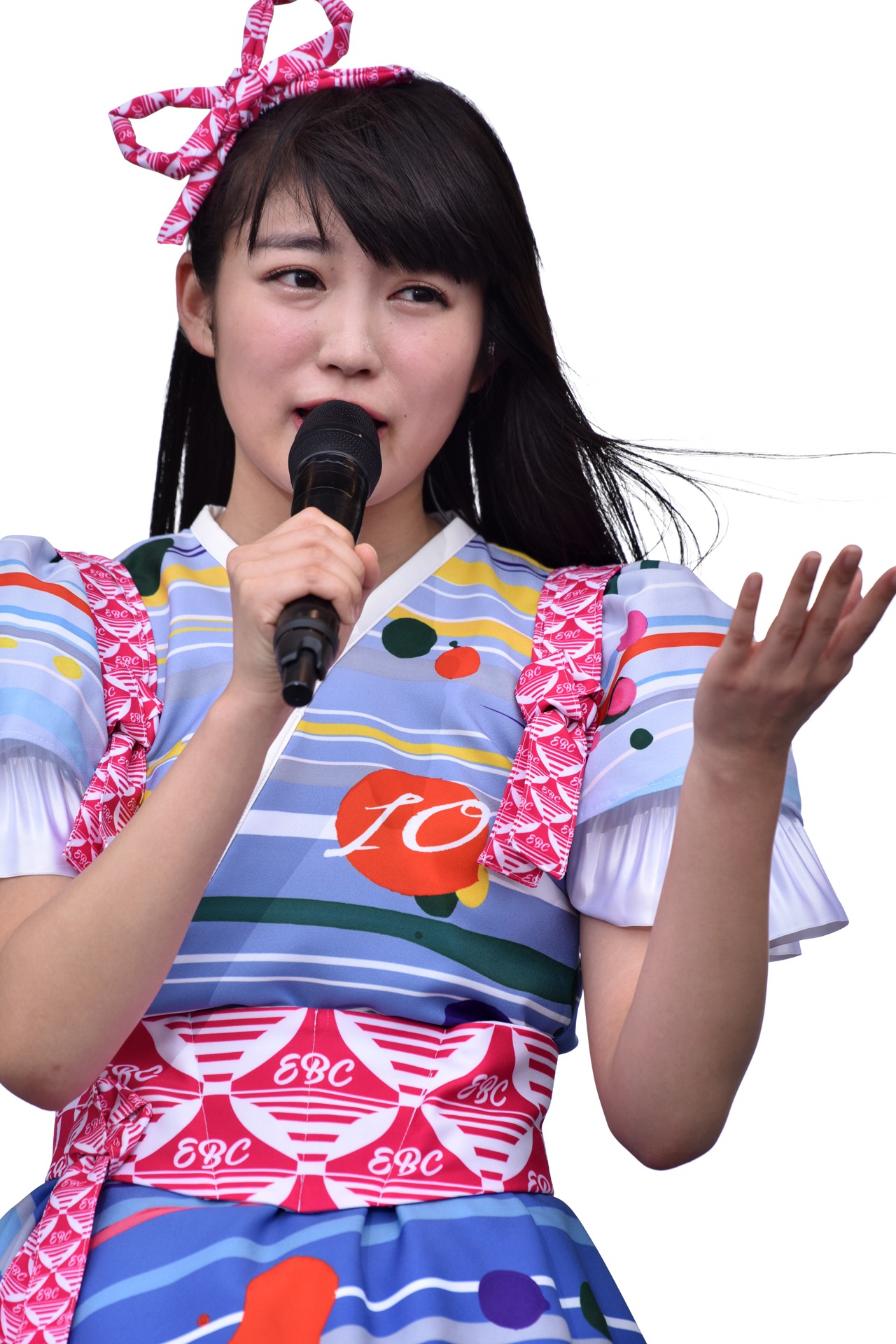 柏木ひなた
