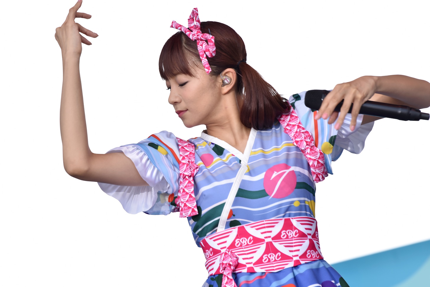 星名美怜
