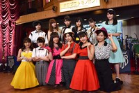 モーニング娘。'18