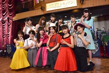 モーニング娘。'18