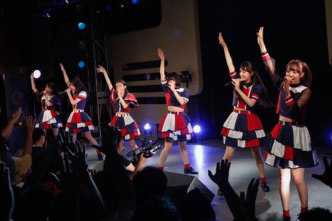 桜エビ~ず(撮影:笹森健一)