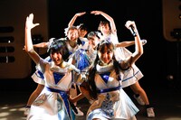 マジェスティックセブン（撮影：笹森健一）