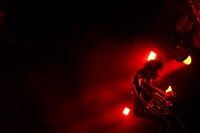 生形真一（G）（Photo by Tsukasa Miyoshi [Showcase]）