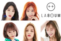 LABOUM
