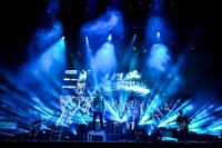 ONE OK ROCK（撮影：橋本塁 [SOUND SHOOTER]）