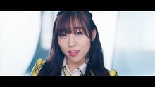 AKB48「センチメンタルトレイン」ミュージックビデオより須田亜香里。(C)AKS/キングレコード