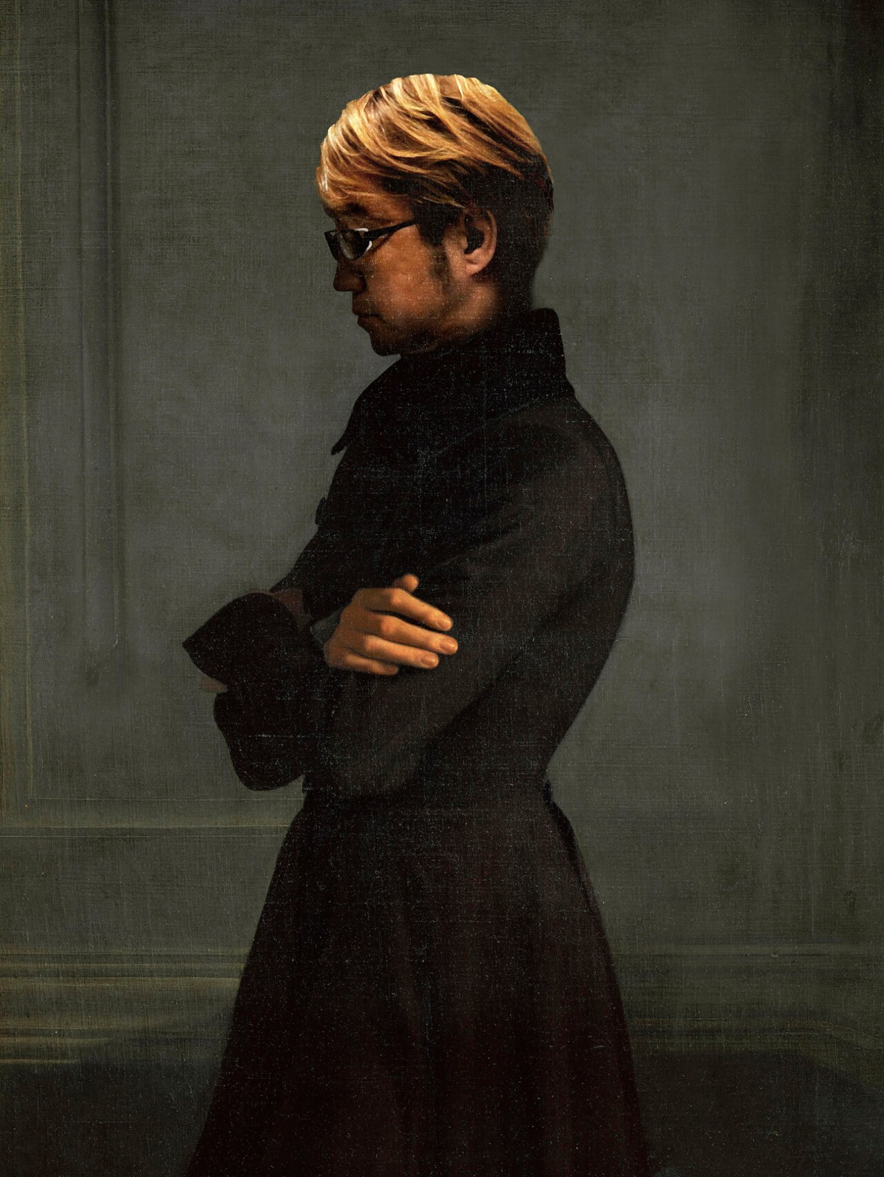 ABEDON、主宰レーベルからビルボード公演Blu-rayリリース