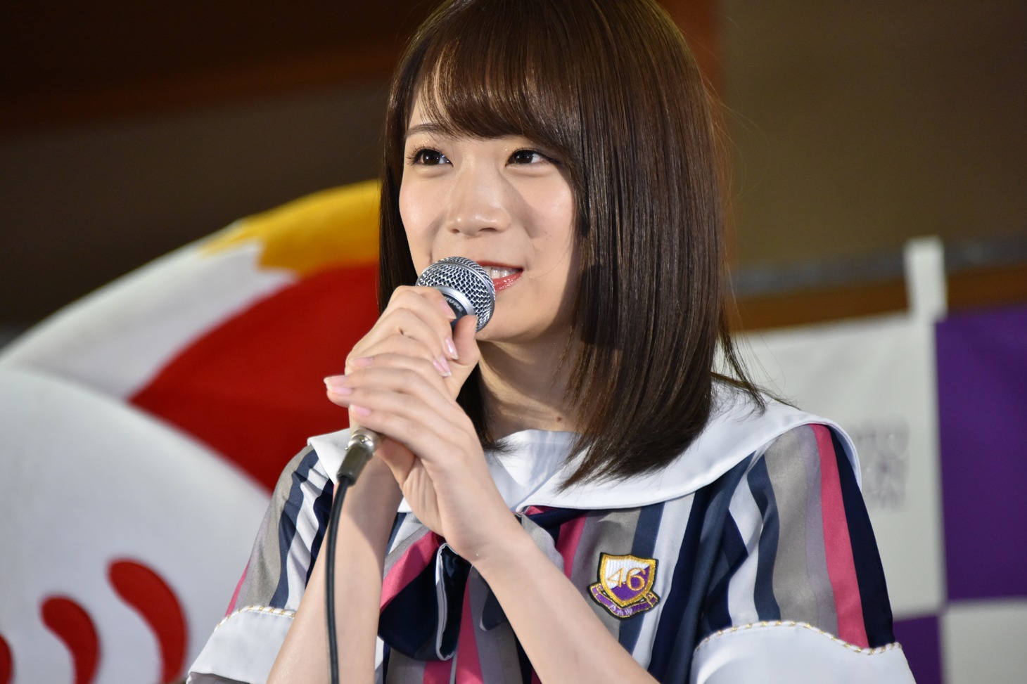 秋元真夏