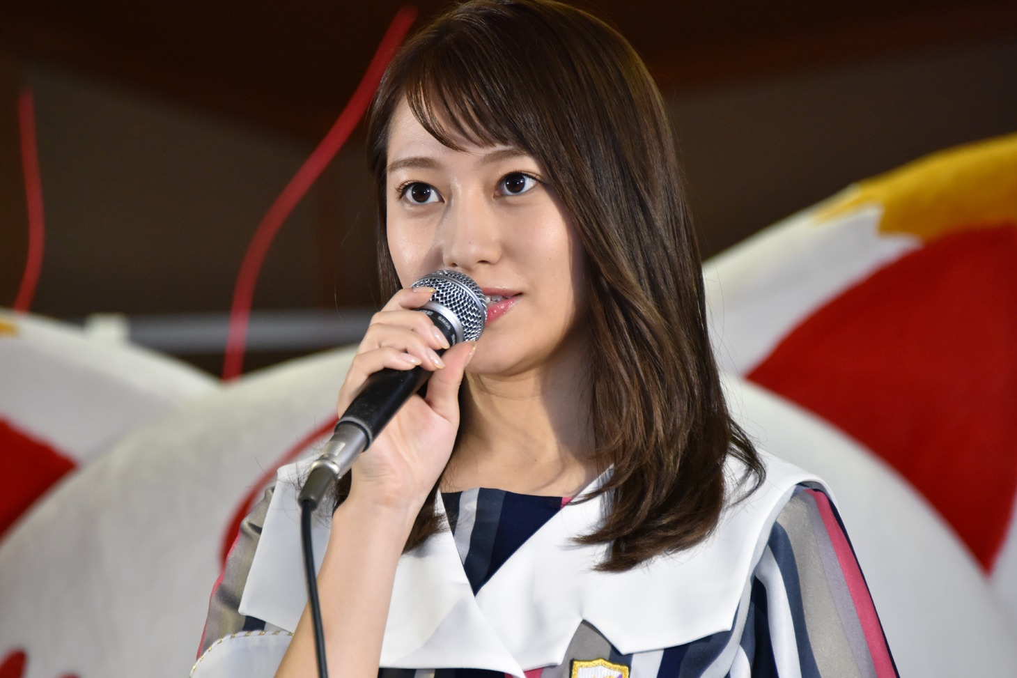桜井玲香