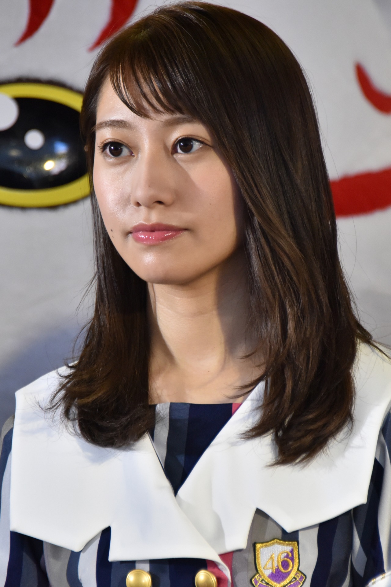 桜井玲香