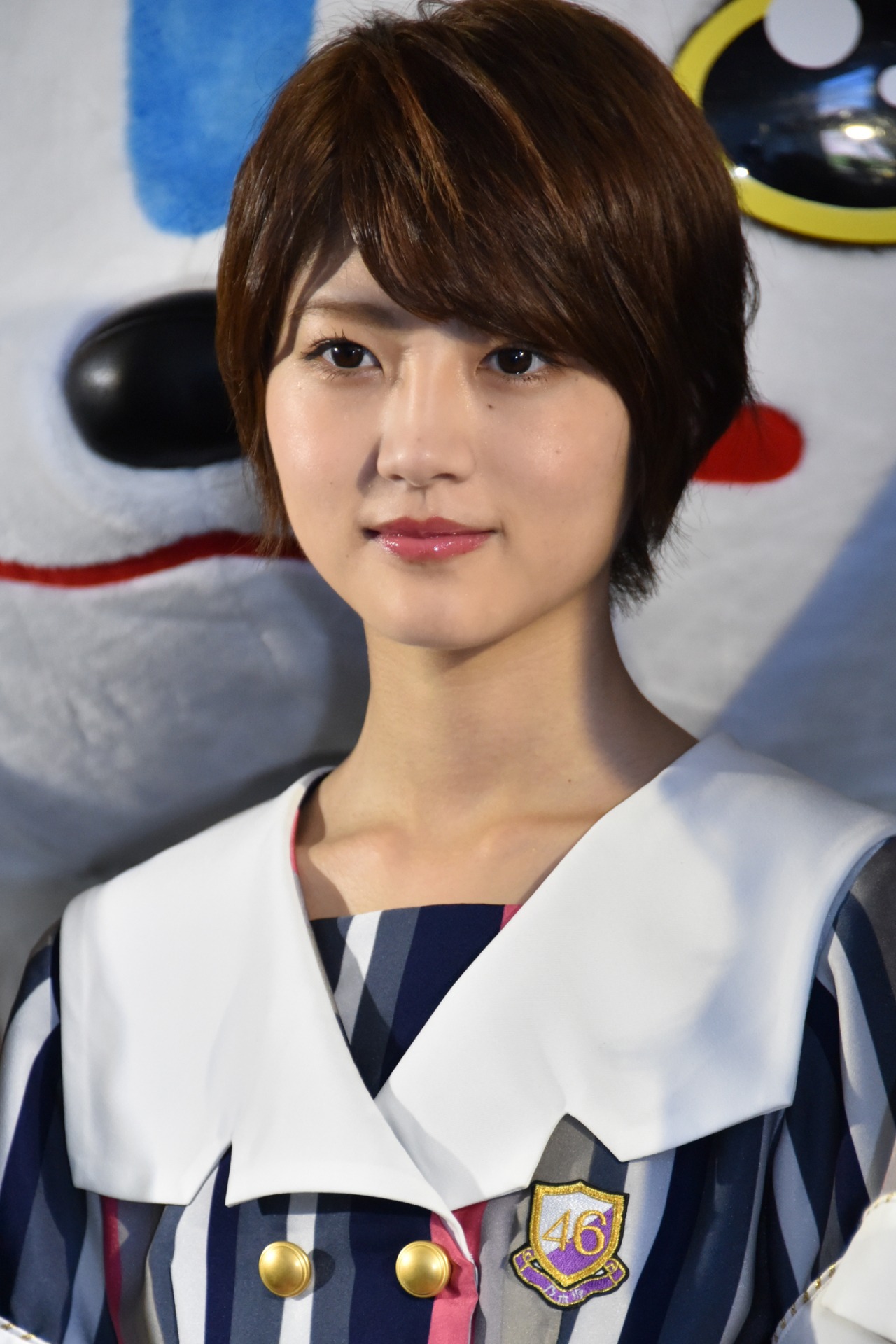 若月佑美