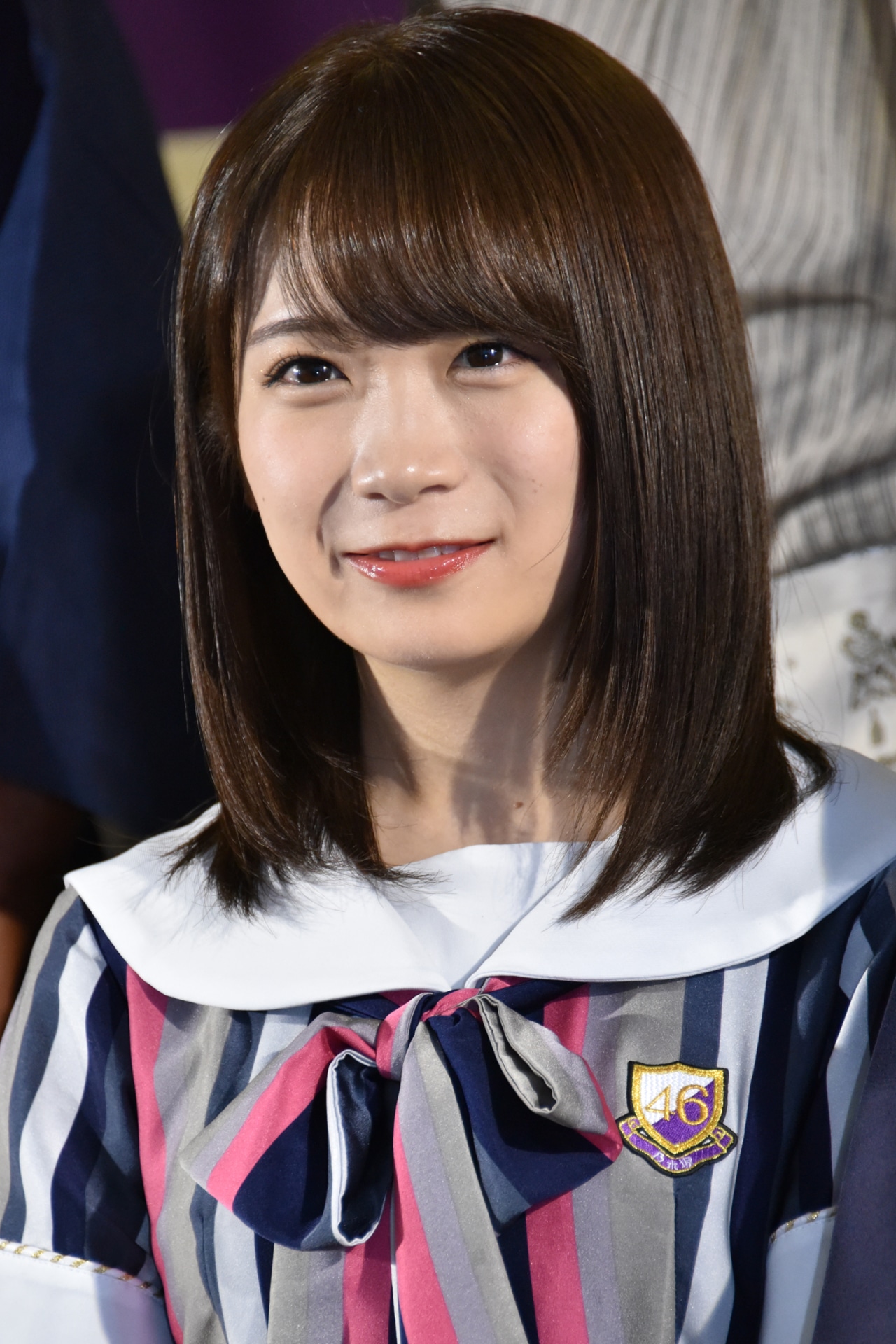 秋元真夏