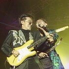 BARBEE BOYS、30年前の東京ドーム公演を全国映画館でノーカット上映