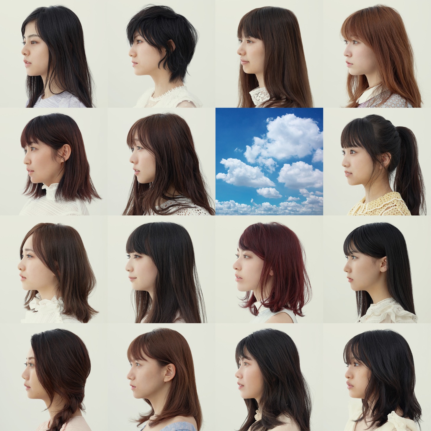 AKB48 (c)You, Be Cool!/KING RECORDS　　