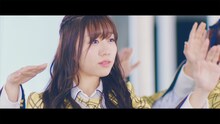 AKB48「センチメンタルトレイン」ミュージックビデオのワンシーン。(C)AKS/キングレコード