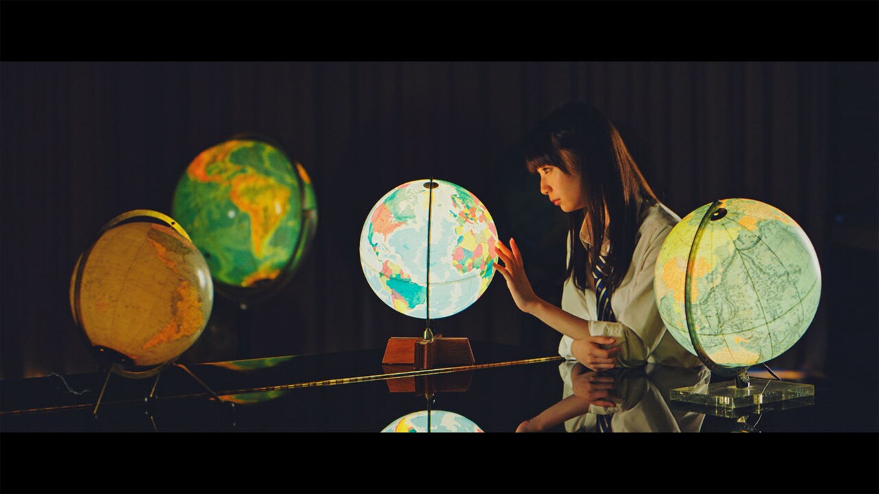 AKB48、不在センター松井珠理奈の復帰を待つ前代未聞の“未完成MV