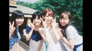 AKB48「センチメンタルトレイン」ミュージックビデオのワンシーン。(C)AKS/キングレコード