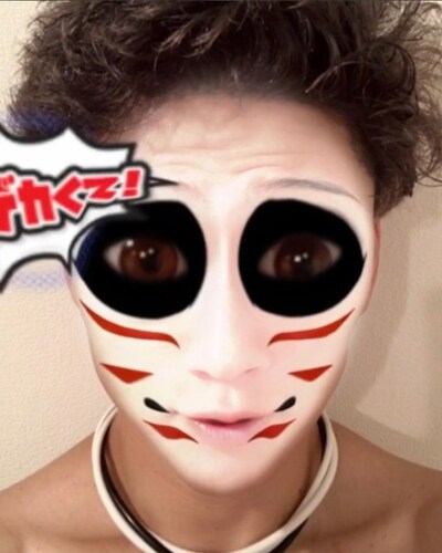 樽美酒研二（Doramu）