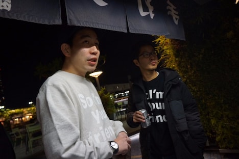 板橋兄弟