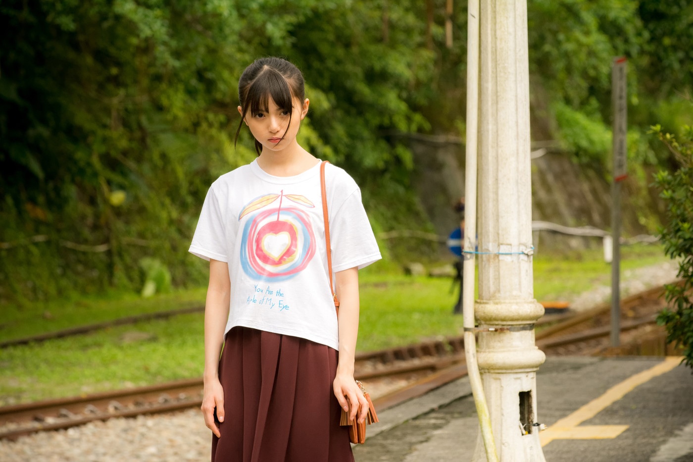 「あの頃、君を追いかけた」