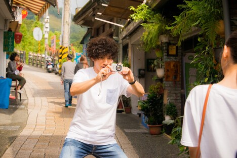 「あの頃、君を追いかけた」