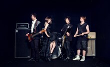 岸田教団＆THE明星ロケッツ