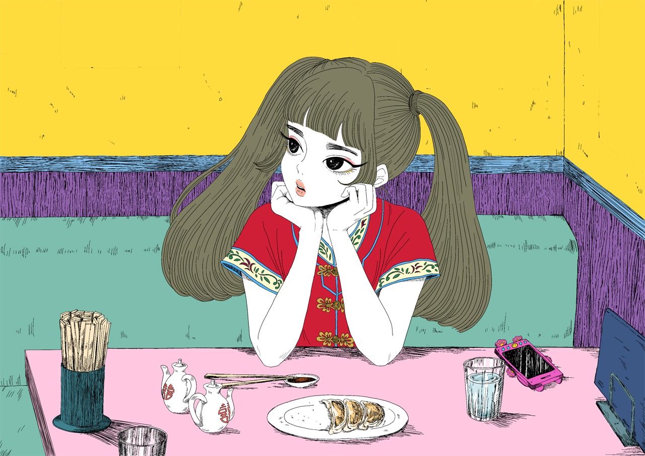 大湾愛佑乃