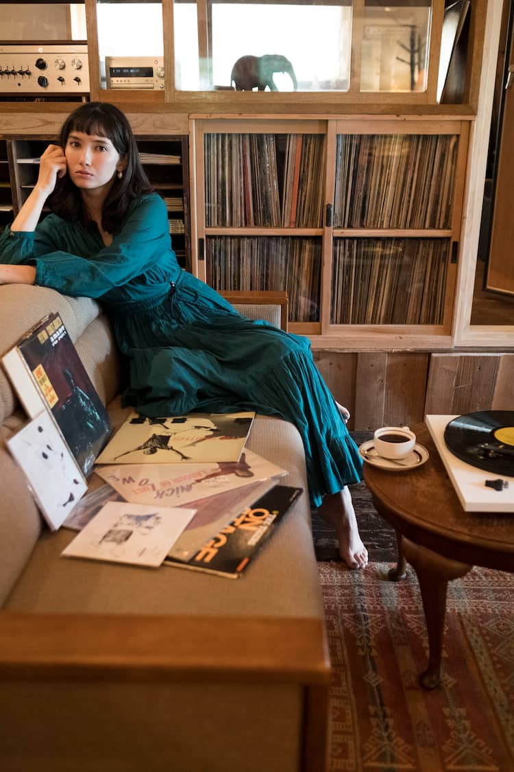 レコードの日」第1弾で115タイトル発表！CKBの重量盤やアジカン、秦 