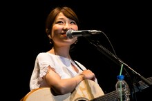 関取花（撮影：星川洋助）