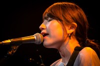 関取花（撮影：星川洋助）