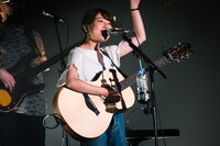 関取花（撮影：星川洋助）