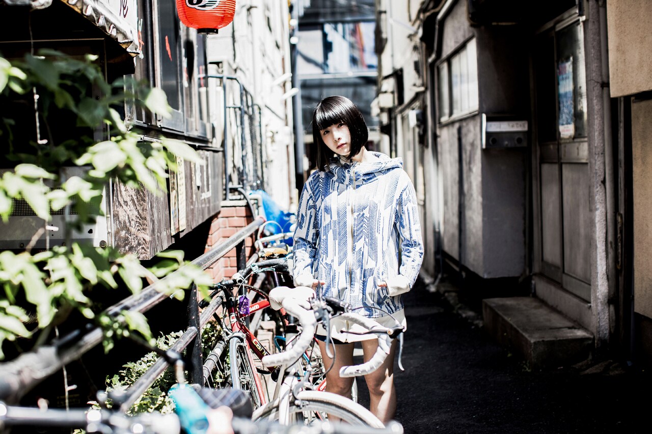 シバノソウの「EVERGREEN」なミニアルバム、レコ発はナカコーとツーマン