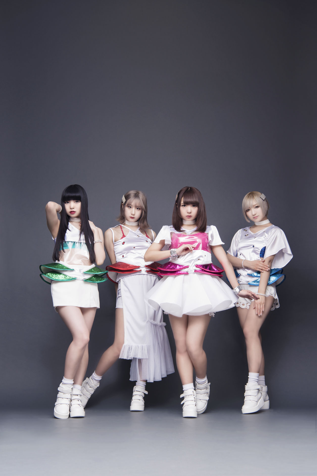 シンセカイセン