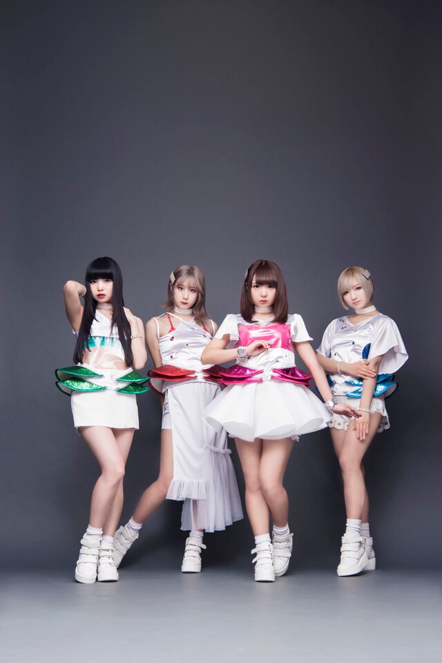 シンセカイセン