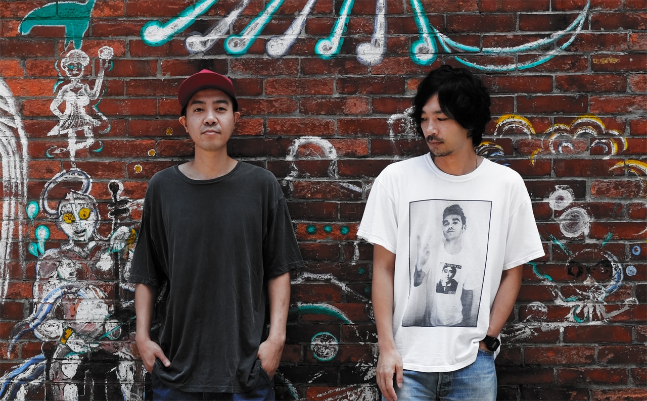 tacica、初の海外ロケで台湾各地を巡った「煌々」MV