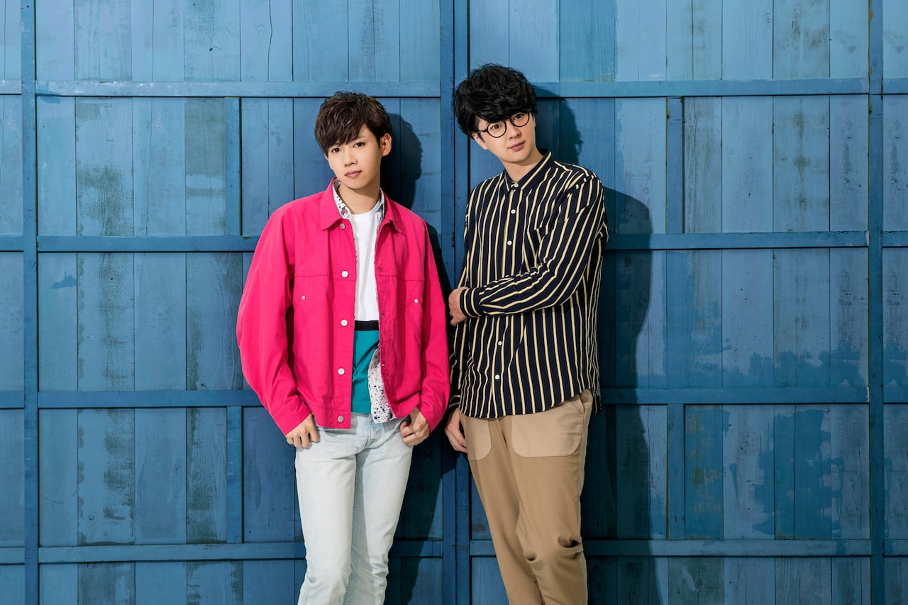 The Super Ballが1年半ぶりアルバム発表、来月からワンマンツアー開催