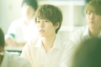 「メンドル学園」より。