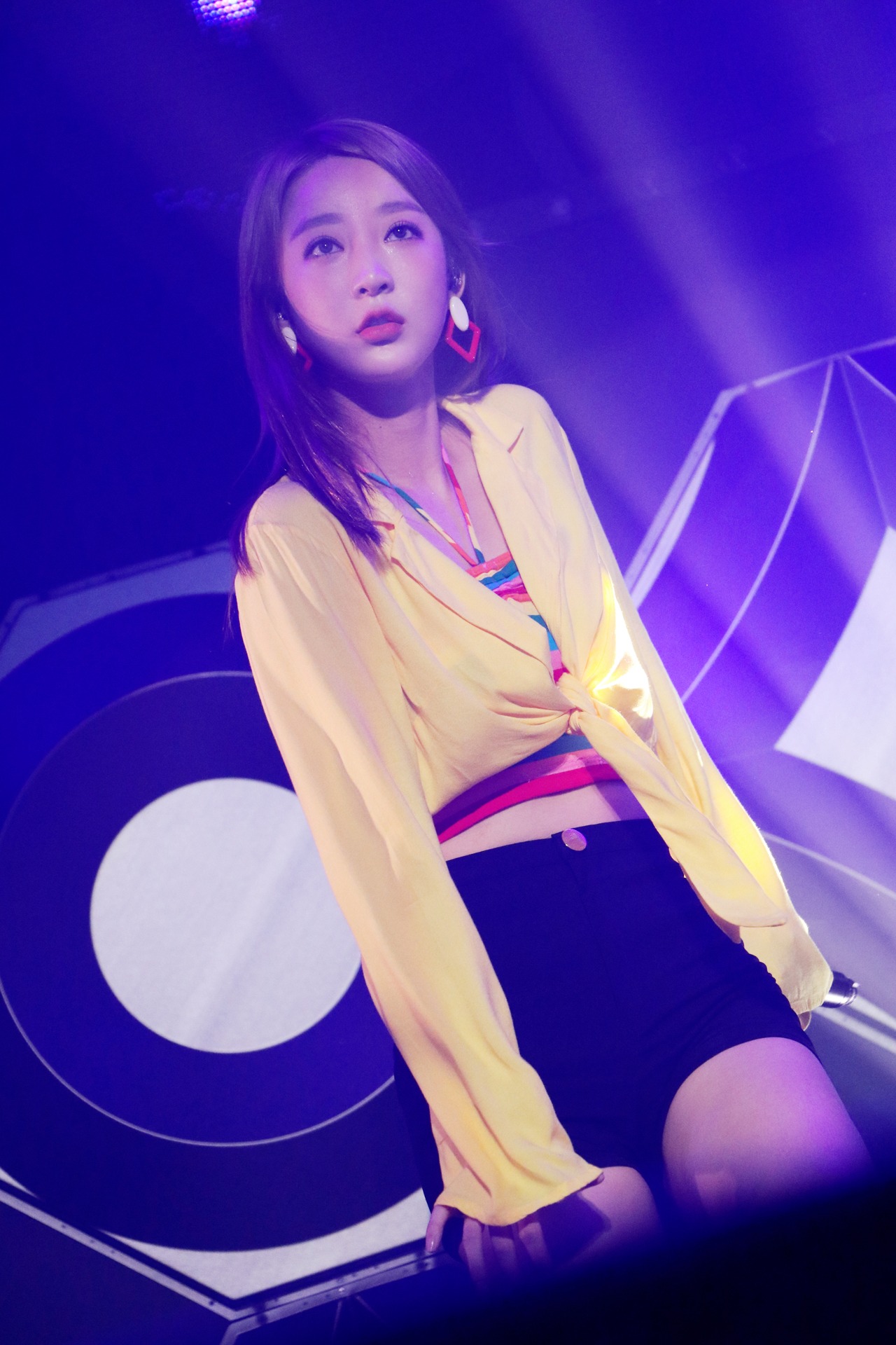 ヘリン（撮影：田中真二）