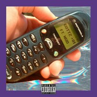 GOTTZ「+81」配信ジャケット