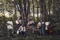 OVERGROUND ACOUSTIC UNDERGROUND