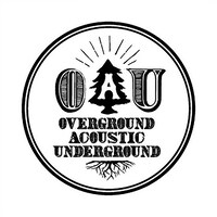 OVERGROUND ACOUSTIC UNDERGROUND「MIDNIGHT SUN」配信ジャケット