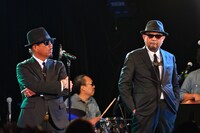 バブルガム・ブラザーズ