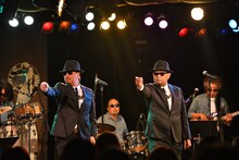 バブルガム・ブラザーズ