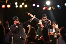 バブルガム・ブラザーズ