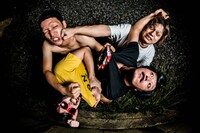 ギャーギャーズ