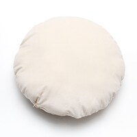 harapeco商店ナタリーストア店で販売されているひとつめ様クッション。